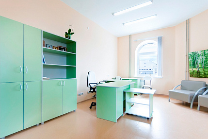 Психиатрия-Наркология